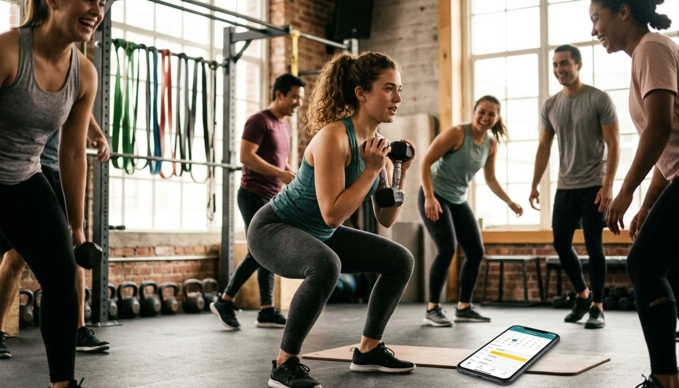 Why Do Reservations Fill Up Faster For Some Classes—and How To Secure Your Spot